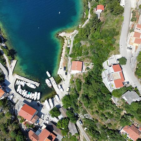 Apartmani Frka Sali Zewnętrze zdjęcie