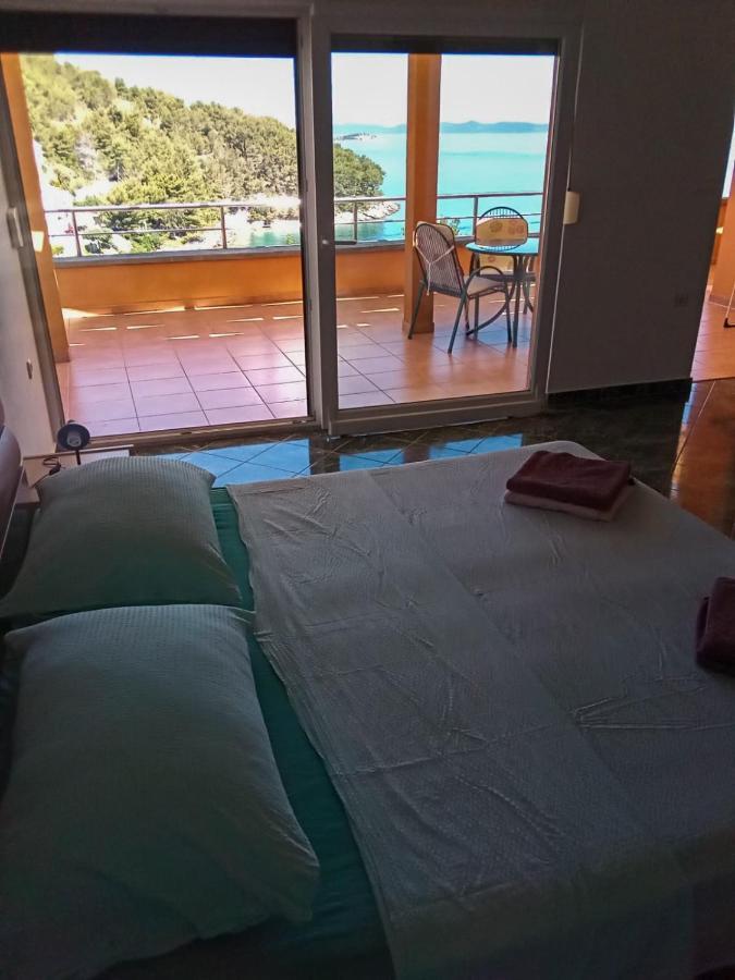 Apartmani Frka Sali Zewnętrze zdjęcie