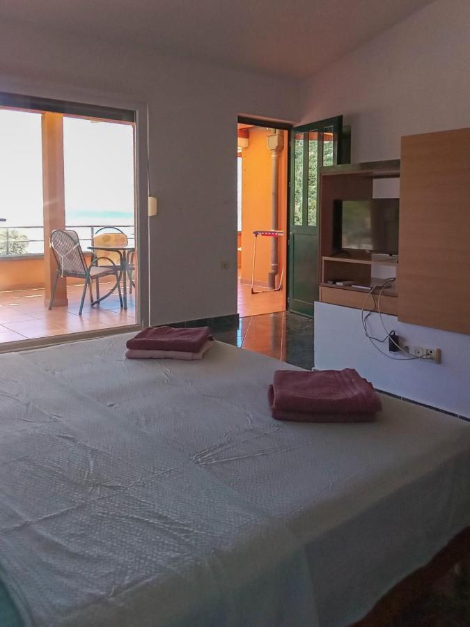 Apartmani Frka Sali Zewnętrze zdjęcie