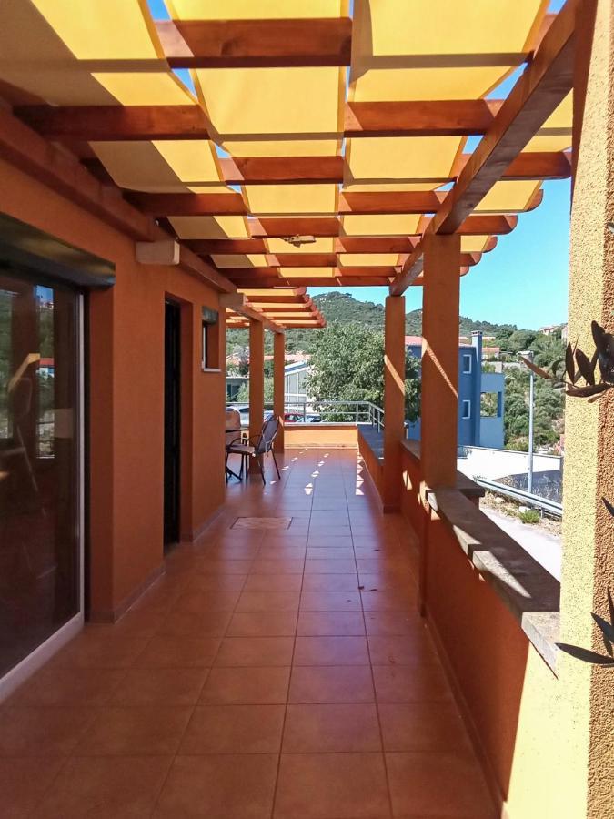 Apartmani Frka Sali Zewnętrze zdjęcie