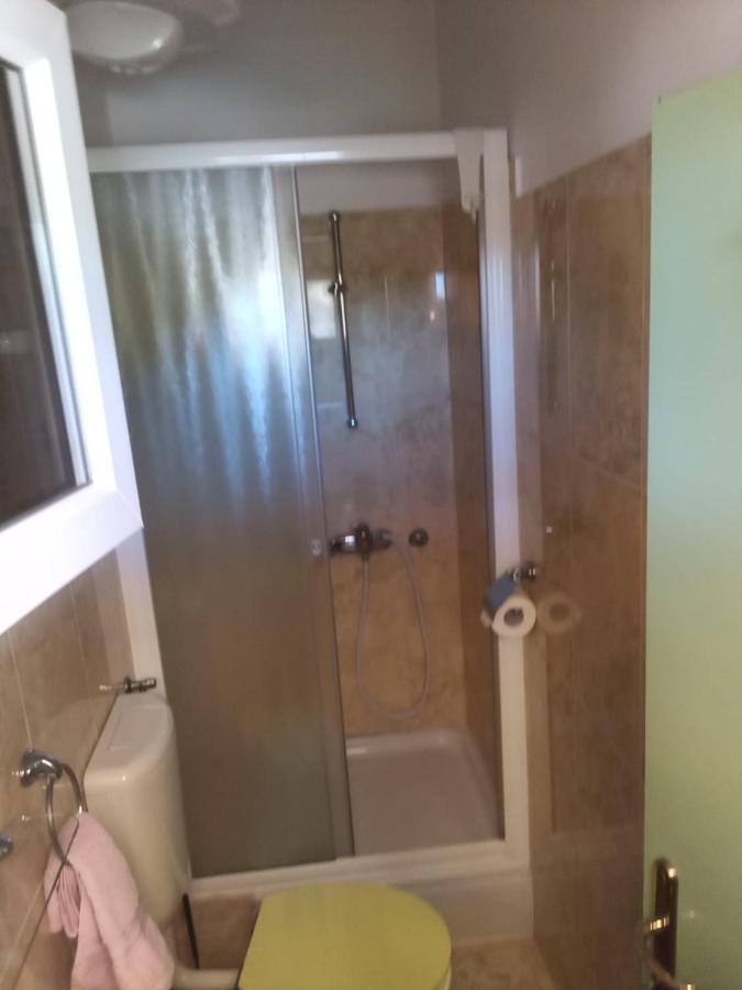 Apartmani Frka Sali Zewnętrze zdjęcie