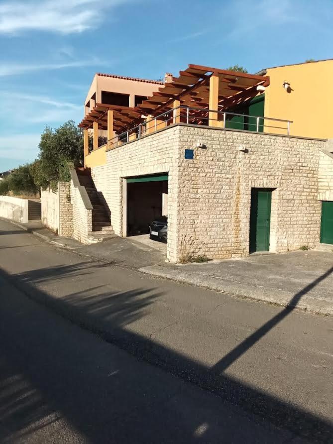 Apartmani Frka Sali Zewnętrze zdjęcie