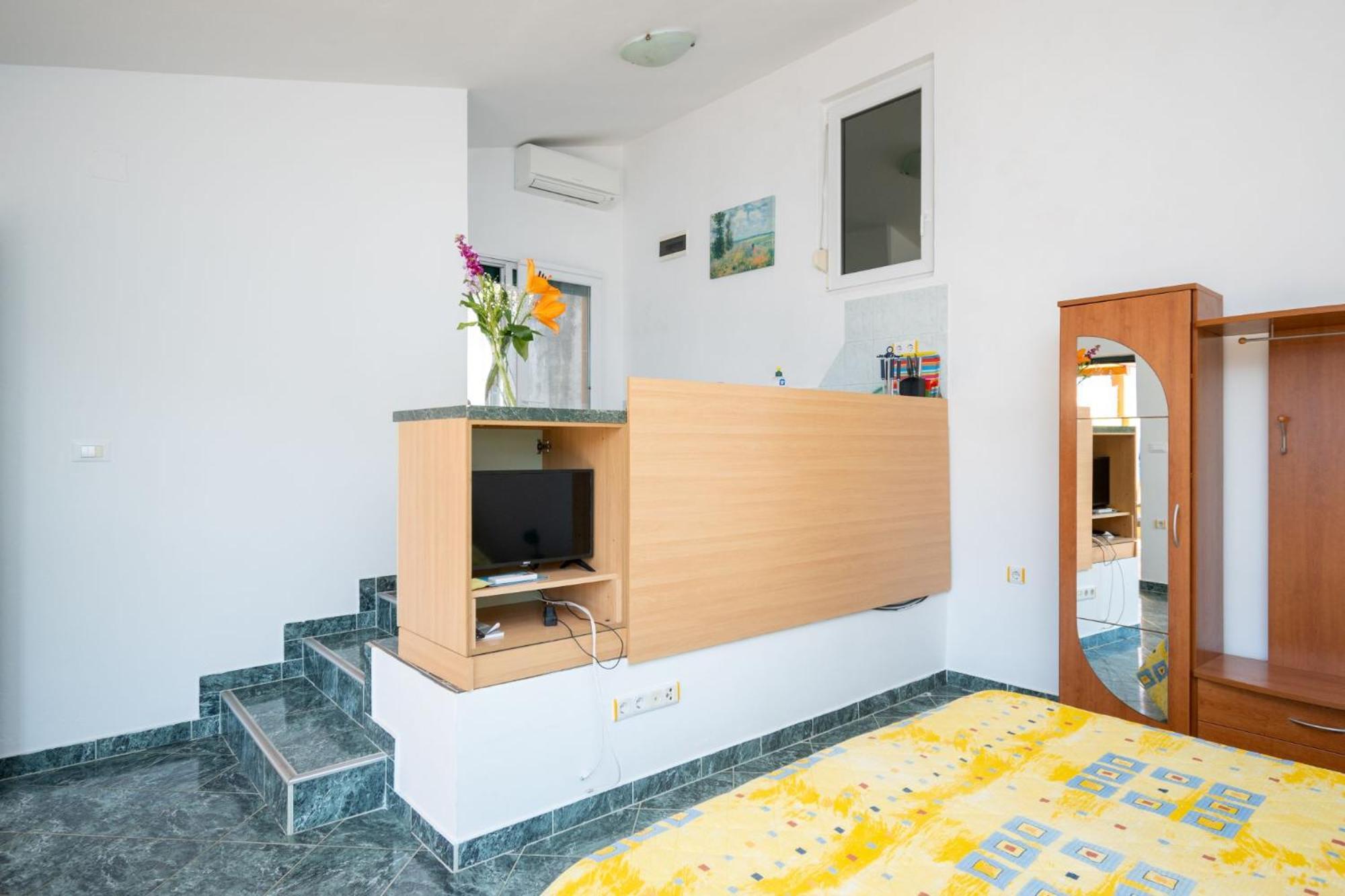 Apartmani Frka Sali Zewnętrze zdjęcie