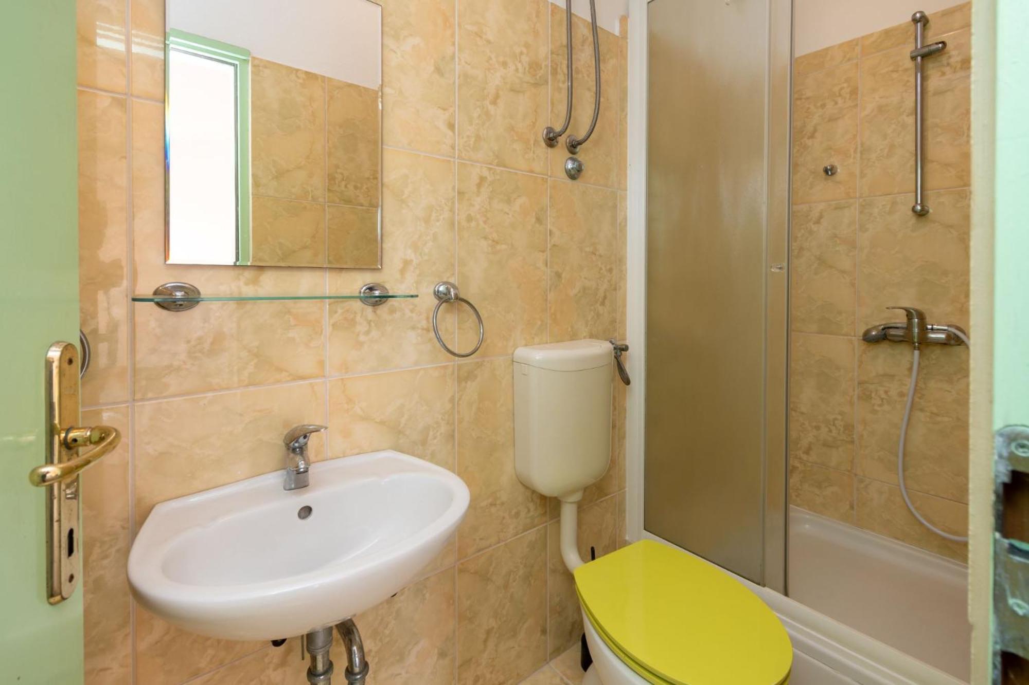 Apartmani Frka Sali Zewnętrze zdjęcie